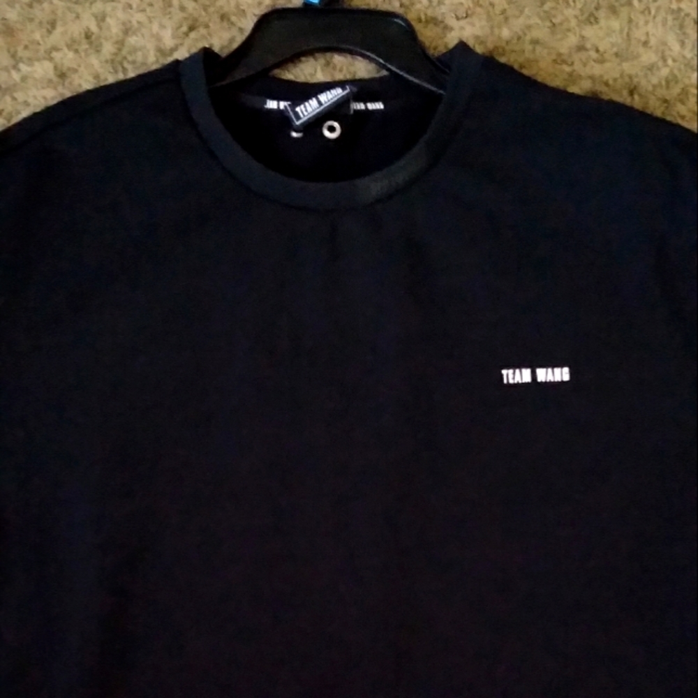 Team Wang Shirt